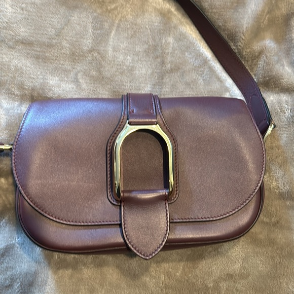 Ralph Lauren Wellington shoulder bag - Picture 12 of 15
